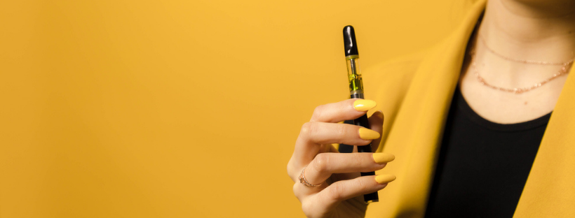 Why Do People Prefer Vaping to Smoking? Why Do People Prefer Vaping to Smoking