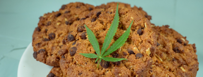How to Make Delicious Edibles With Cannabutter