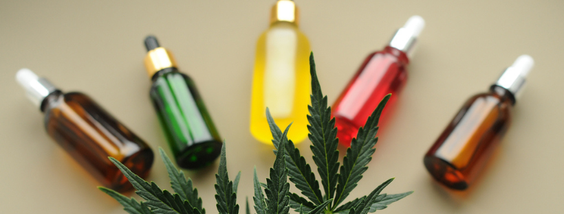 Guide to Buying CBD Oils