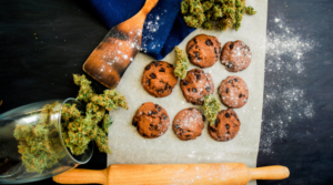 How to Make the Best Cannabis Cookies