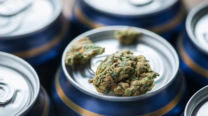 What Do Cannabis and Beer Have in Common