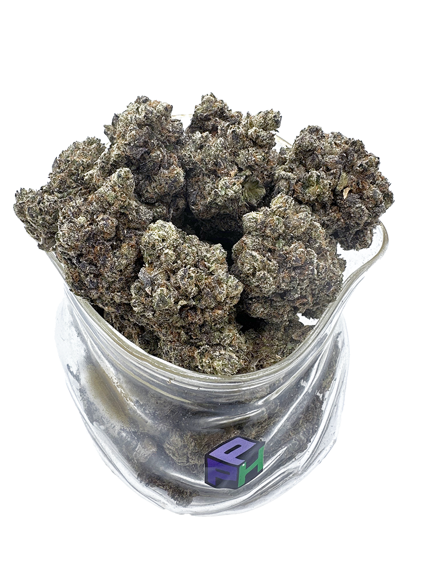 gloulish grape