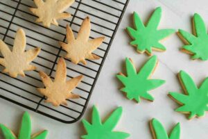 cannabis cookies