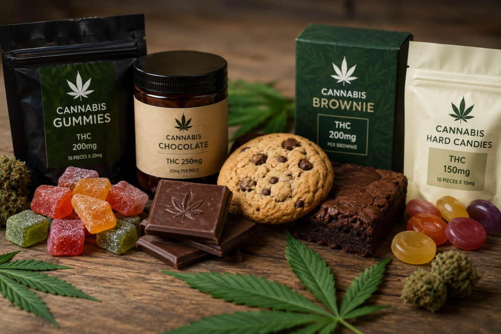 best-edibles-for-beginners