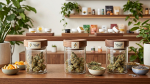 What Is Hybrid Weed Effect